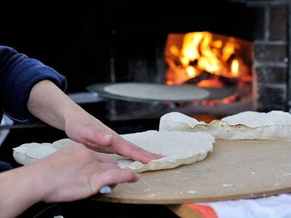 Pane Carasau