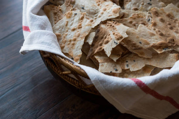 Pane Carasau