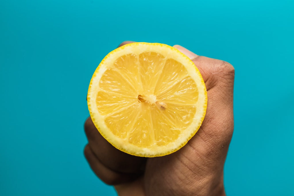 Dagli scarti del limone un aiuto contro le malattie cardiovascolari