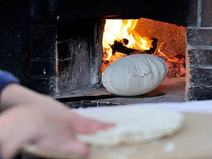 Pane Carasau 